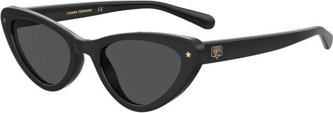 Color_807 (IR) - BLACK