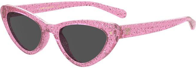 Color_W66 (IR) - PINK GLITTER