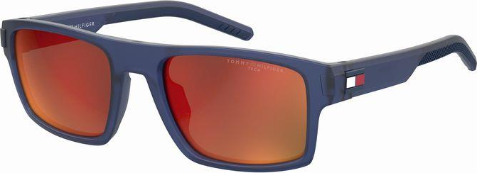 Color_FLL (B8) - MATTE BLUE