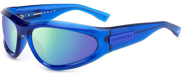 Color_PJP (Z9) - BLUE