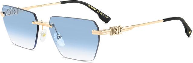 Color_LKS (ST) - GOLD BLUE