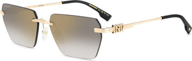 Color_RHL (FQ) - GOLD BLACK_