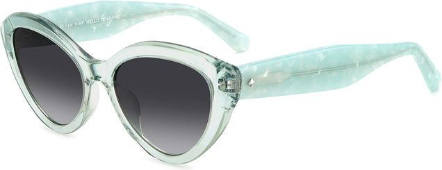 Color_Kate Spade JUNI/G/S