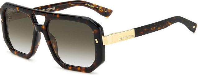 Color_Dsquared2 D2 0105/S