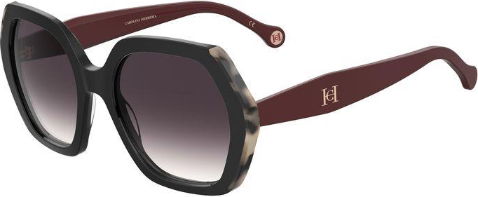 Color_GUU (3X) - BLACK BURGUNDY