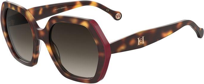 Color_O63 (HA) - HAVANA RED