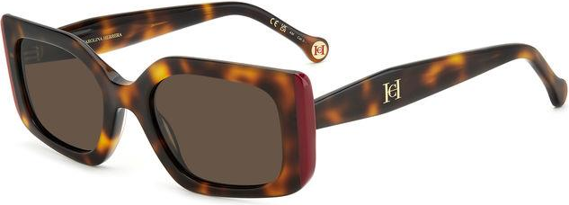 Color_O63 (70) - HAVANA RED