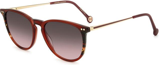 Color_YDC (M2) - BURGUNDY HAVANA