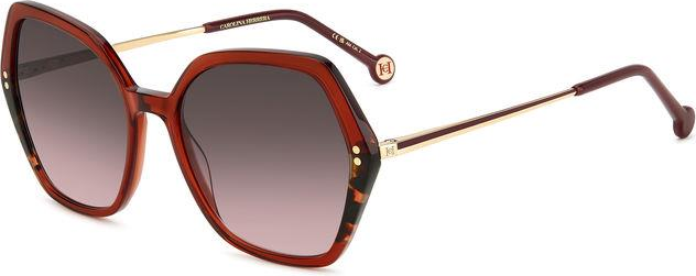 Color_YDC (M2) - BURGUNDY HAVANA