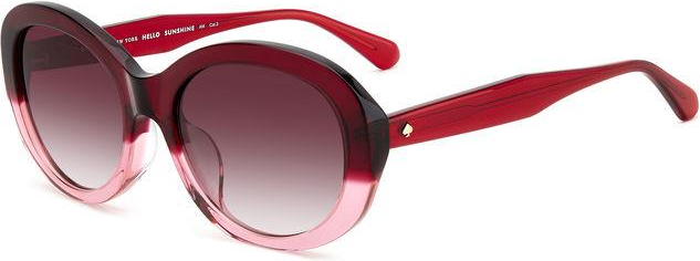 Color_92Y (3X) - RED PINK