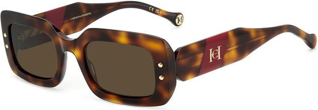 Color_O63 (70) - HAVANA RED