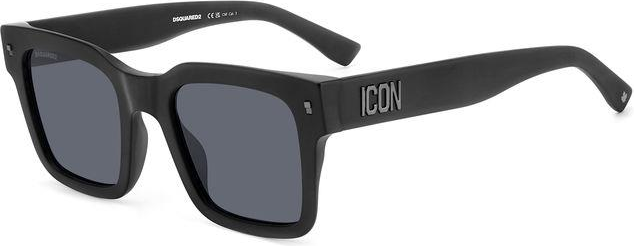 Color_003 (IR) - MATTE BLACK