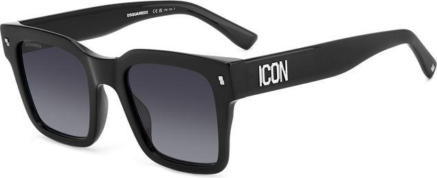 Color_807 (9O) - BLACK