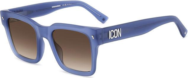 Color_FLL (HA) - MATTE BLUE