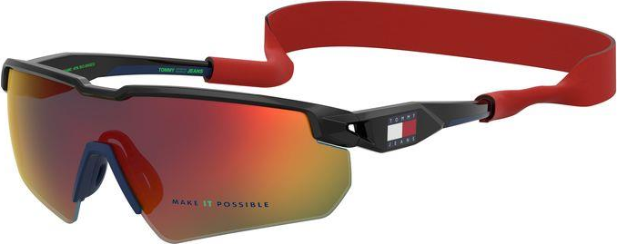 Color_D51 (UZ) - BLACK BLUE