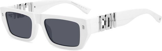 Color_VK6 (IR) - WHITE