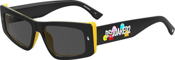 Color_71C (IR) - BLACK YELLOW